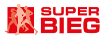 Logo strony Super Bieg