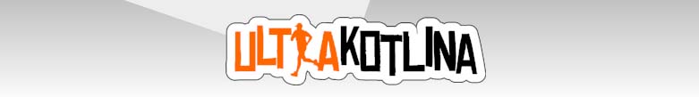 Logo UltraKotlina
